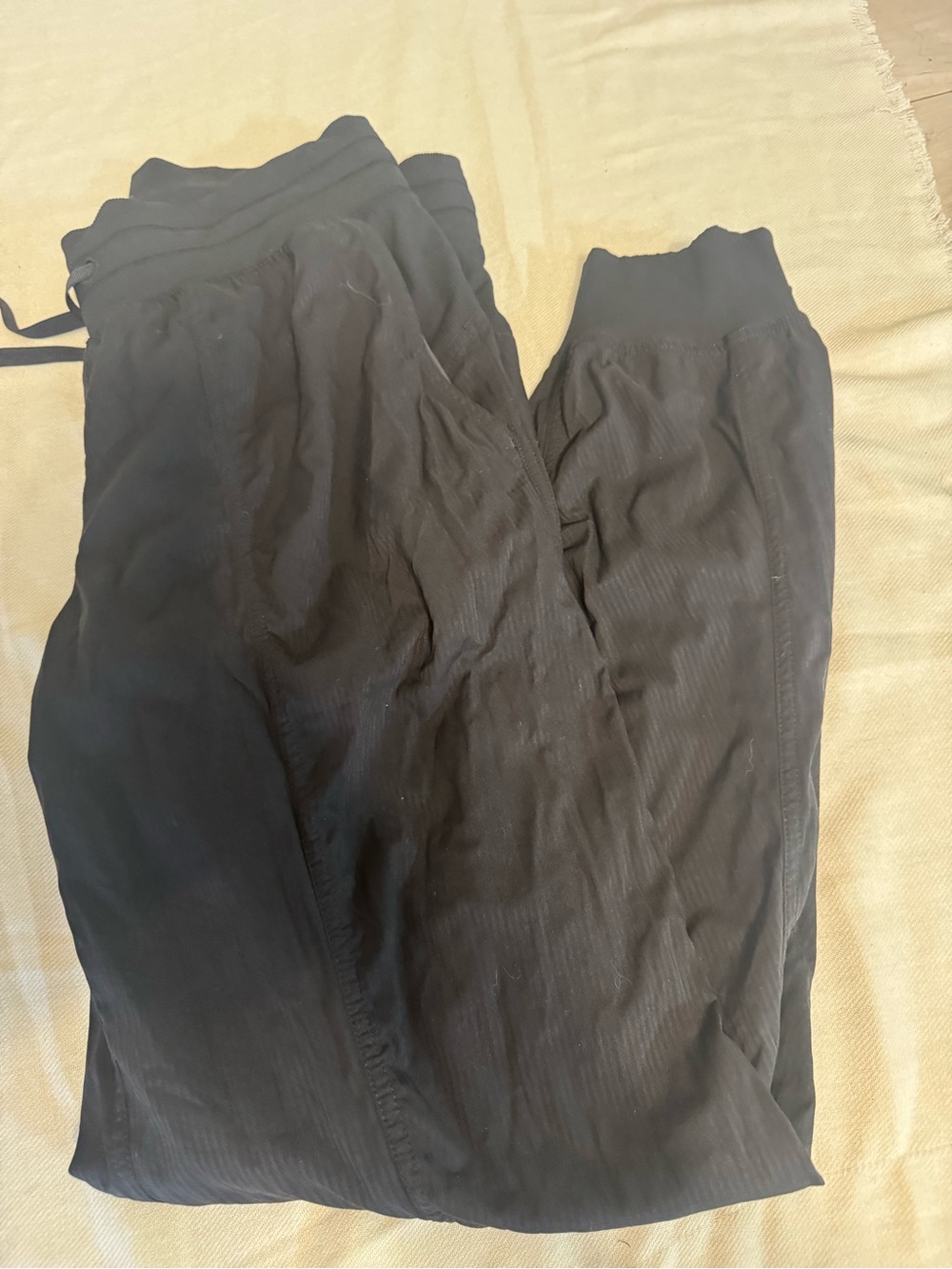 lululemon athletica Women's Pants size 8